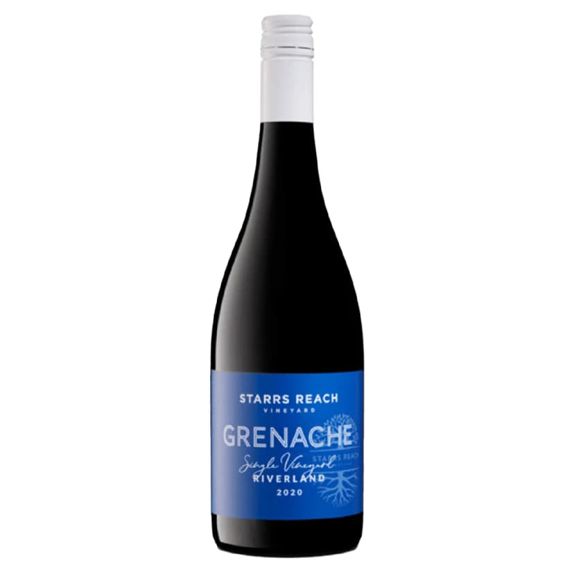 Starrs Reach Riverland Grenache 2020