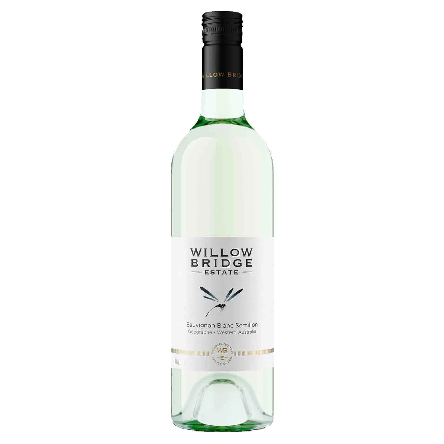 Willow Bridge Dragonfly Sauvignon Blanc Semillon 2023